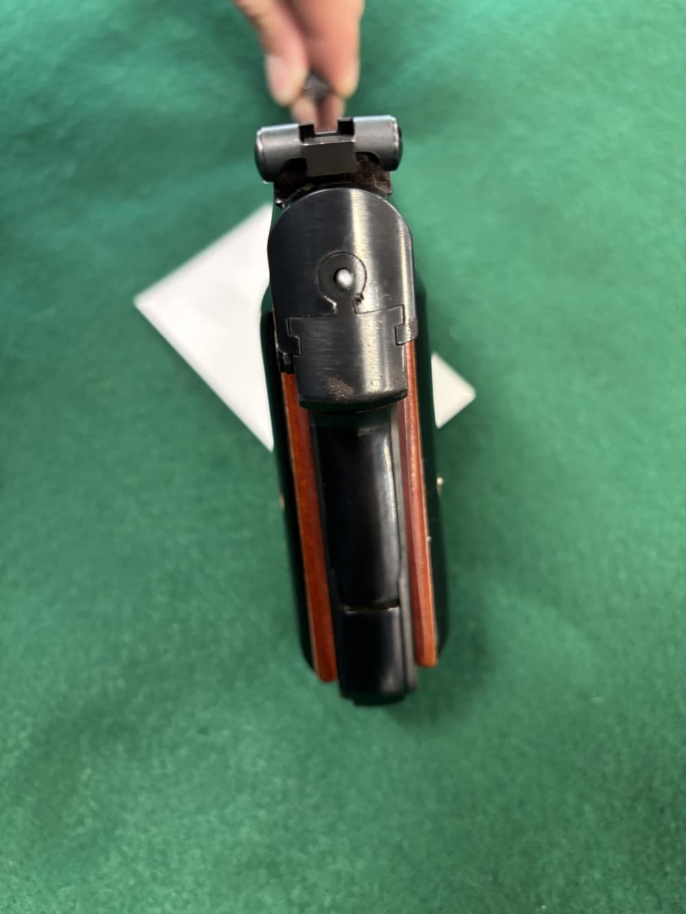 PRE-OWNED BROWNING 10/71-img-3