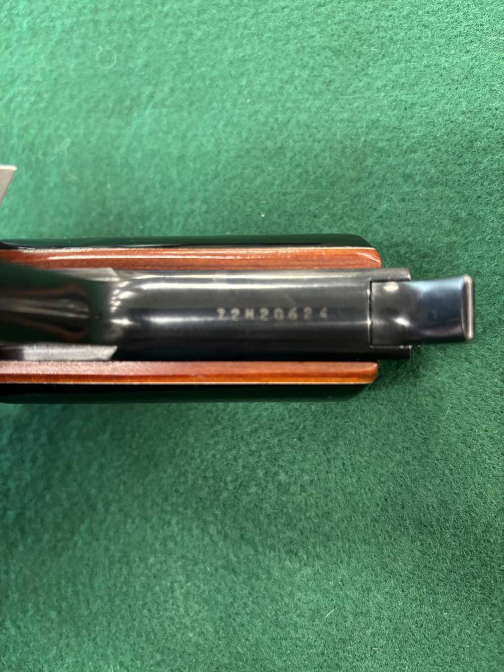 PRE-OWNED BROWNING 10/71-img-5