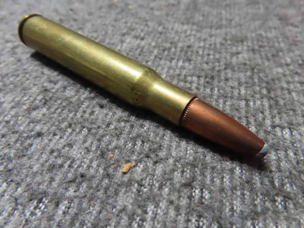 4 BOXES-78 ROUNDS FEDERAL FACTORY 30-06 SPORTING AMMUNITION-img-2