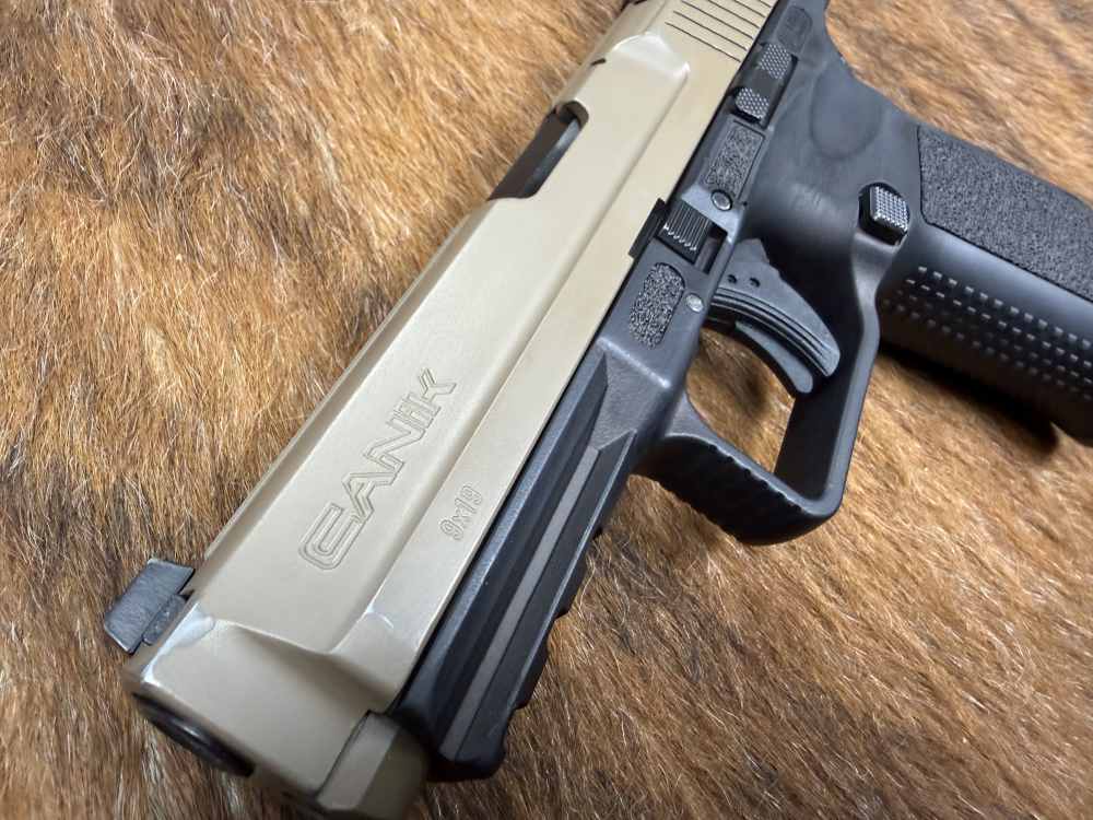 CANIK TP9 SA PMM PENNY AUCTION! -img-1