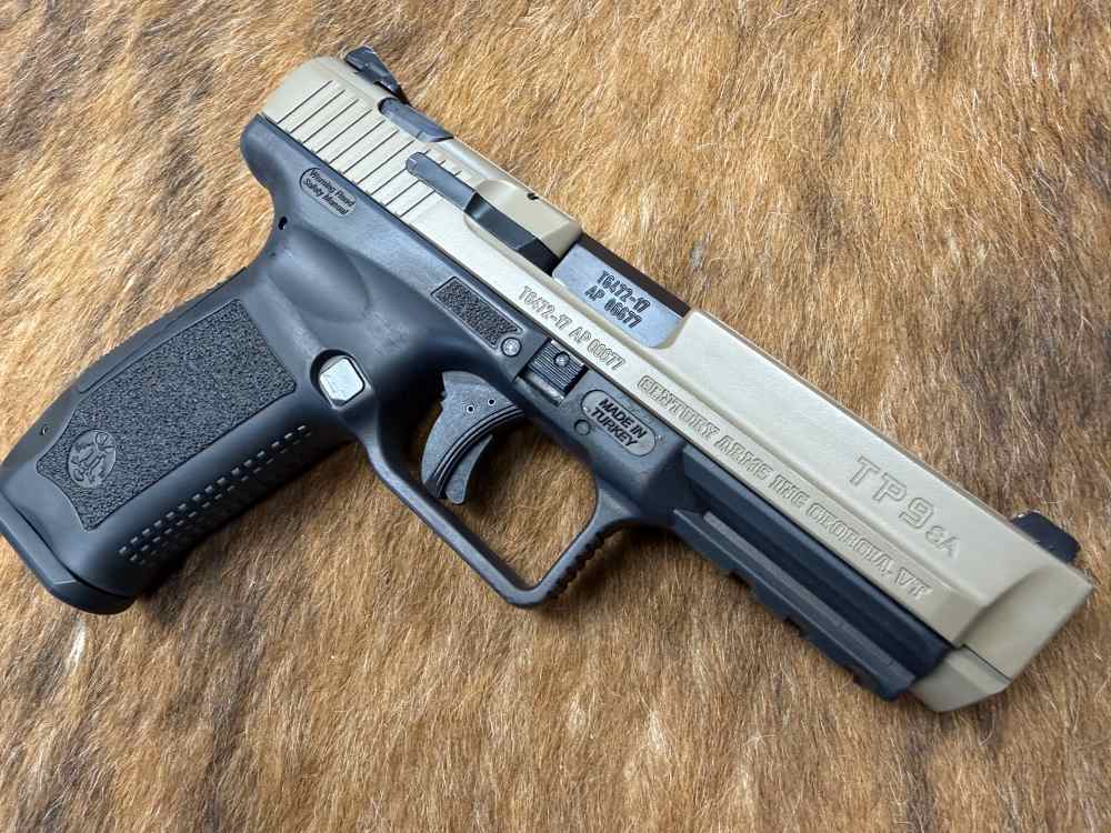 CANIK TP9 SA PMM PENNY AUCTION! -img-2