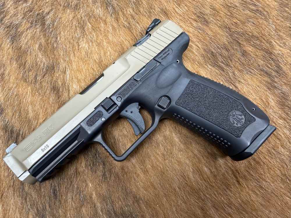 CANIK TP9 SA PMM PENNY AUCTION! -img-0
