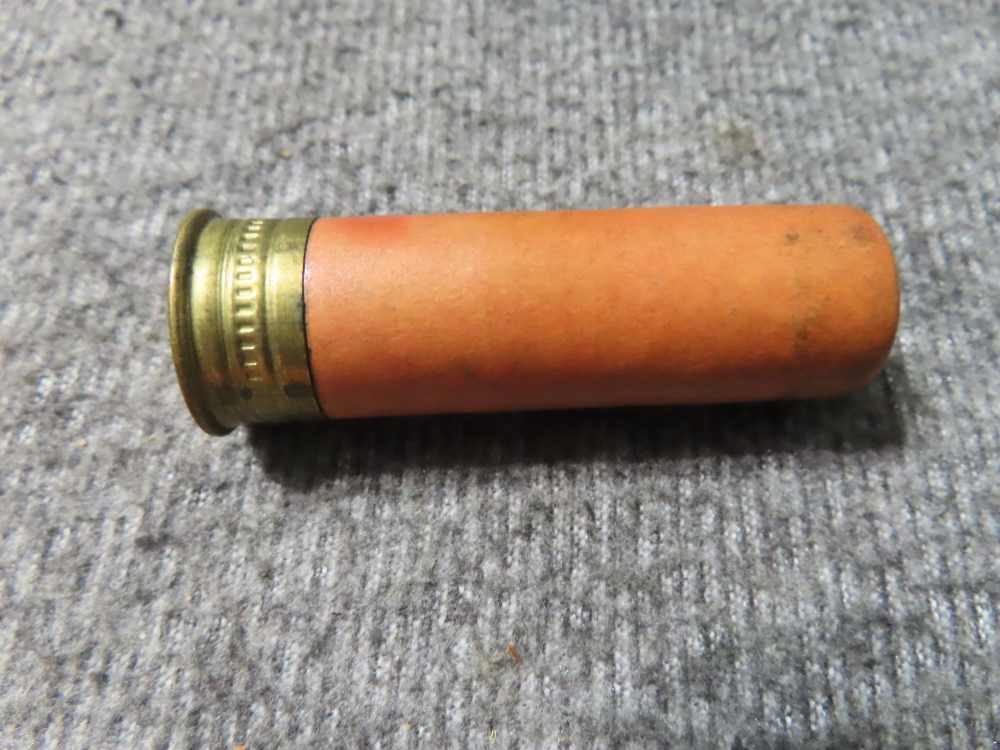 2 FULL BOXES, 50 VINTAGE 16 GAUGE "SHORT" 2 9/16" SHOTGUN SHELLS-img-2