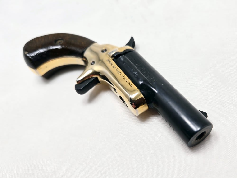 Hy Hunter Model 1873 .22 Cal-img-3