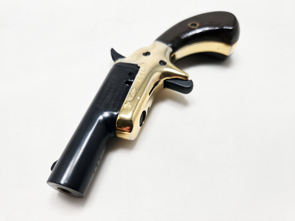 Hy Hunter Model 1873 .22 Cal-img-1
