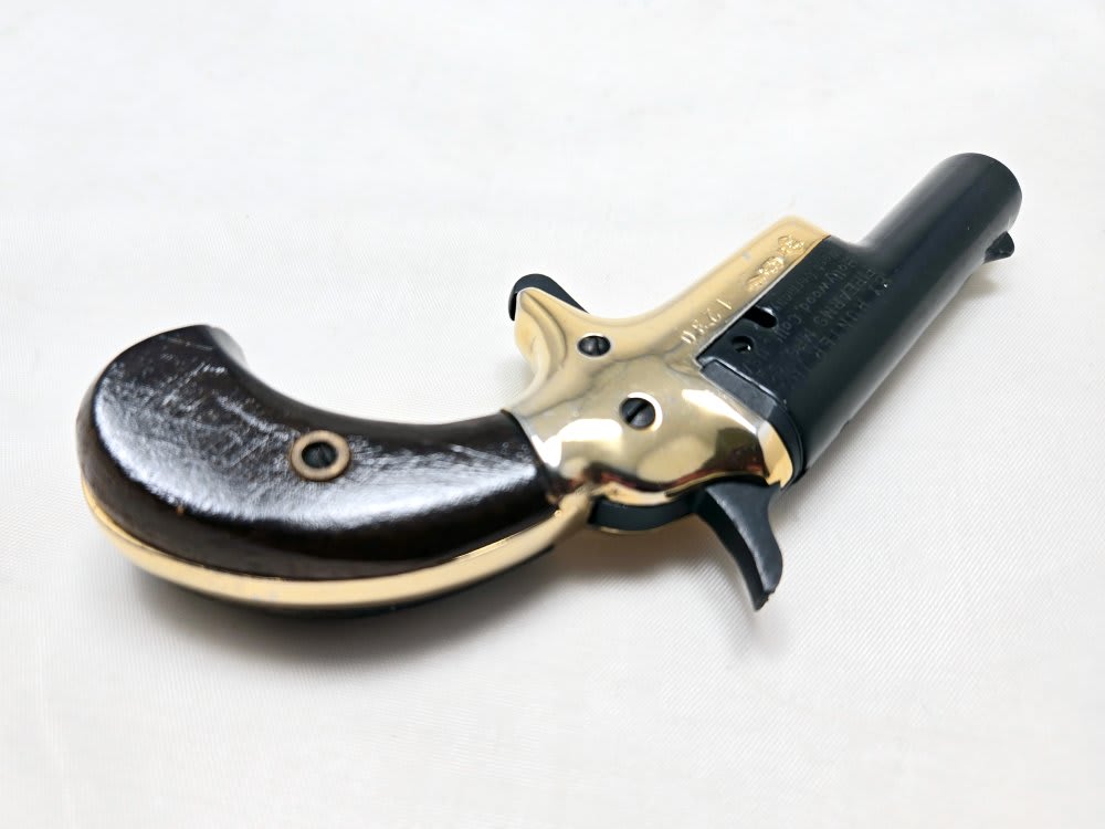 Hy Hunter Model 1873 .22 Cal-img-2