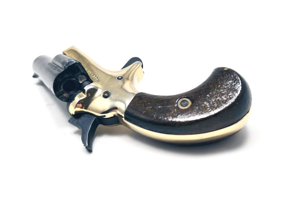Hy Hunter Model 1873 .22 Cal-img-5