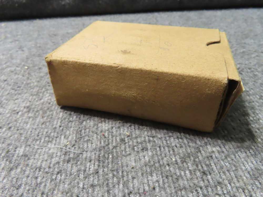 FULL BOX 15 ROUNDS WWII GERMAN 8mm MAUSER AMMO S.M.E. LONG 1944 DATE-img-6