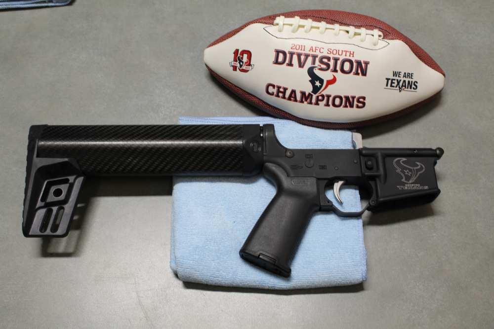Spikes Tactical Houston Texans Stripped Lower with Texans Football-img-0