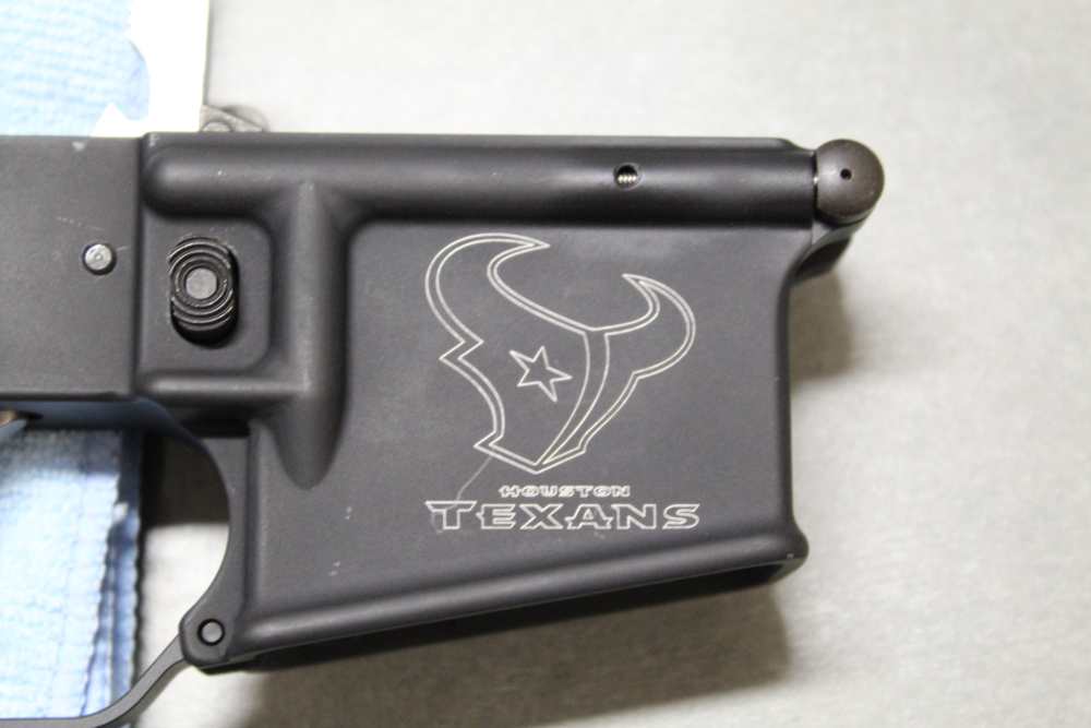 Spikes Tactical Houston Texans Stripped Lower with Texans Football-img-15