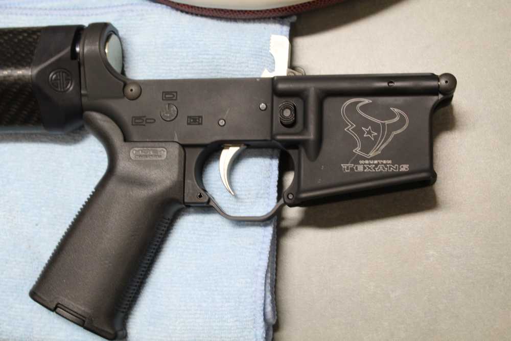 Spikes Tactical Houston Texans Stripped Lower with Texans Football-img-3
