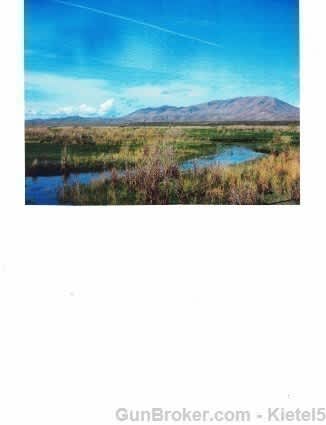 2  side by side Home Lots Humbolt River/Cresent Valley,Nevada  MAKE OFFER!-img-4