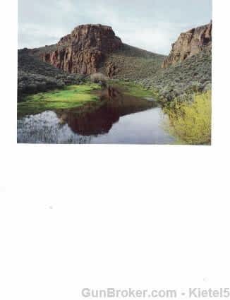 2  side by side Home Lots Humbolt River/Cresent Valley,Nevada  MAKE OFFER!-img-3
