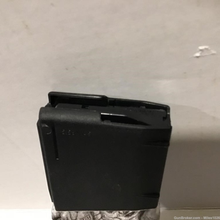 Matrix Diversified MAGPUL PMAG Reaper Black Polymer Magazine 5.56 x 45-img-3