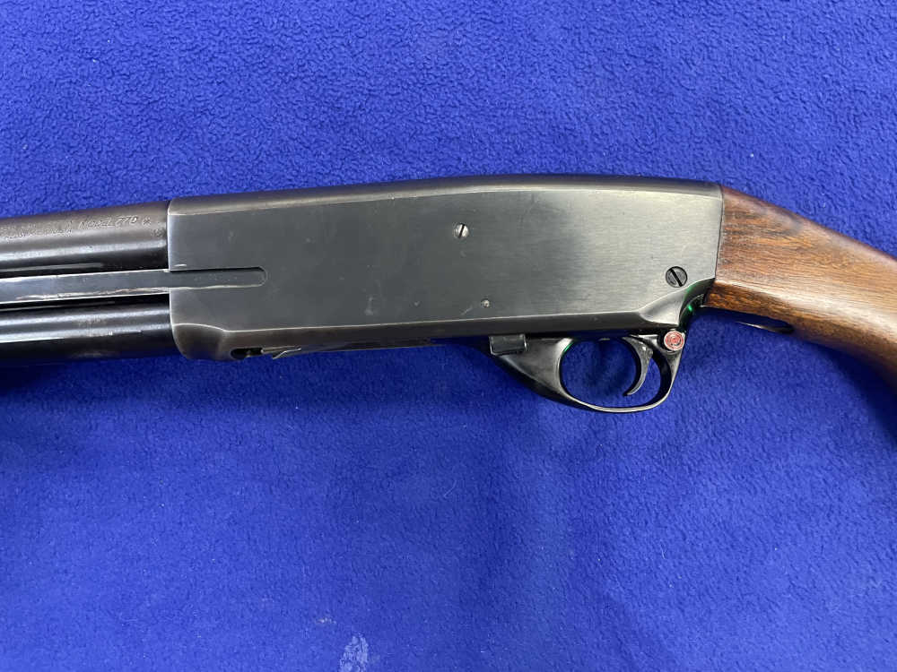 Stevens 77D 16 Gauge Pump Action Shotgun 28" Improved Modified-img-6