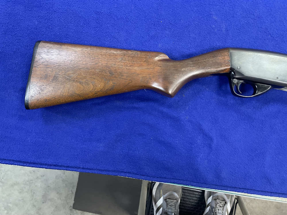 Stevens 77D 16 Gauge Pump Action Shotgun 28" Improved Modified-img-8