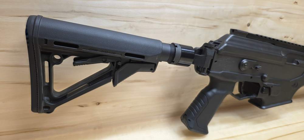  IWI Galil Ace G2 GAR27 5.56 16" 818004022399-img-0