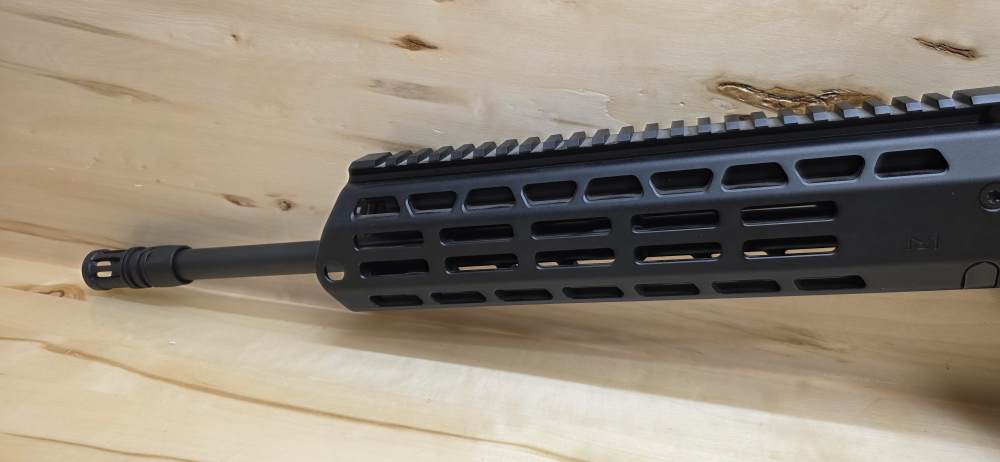  IWI Galil Ace G2 GAR27 5.56 16" 818004022399-img-2