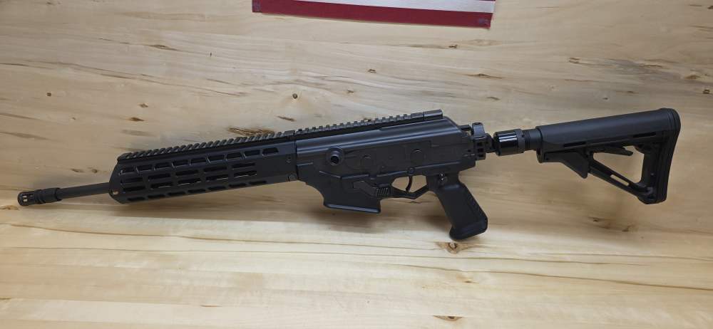  IWI Galil Ace G2 GAR27 5.56 16" 818004022399-img-4