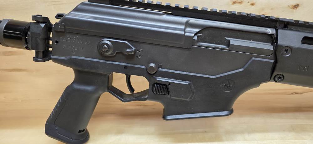  IWI Galil Ace G2 GAR27 5.56 16" 818004022399-img-8