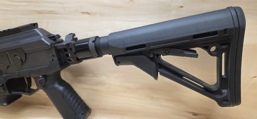  IWI Galil Ace G2 GAR27 5.56 16" 818004022399-img-5