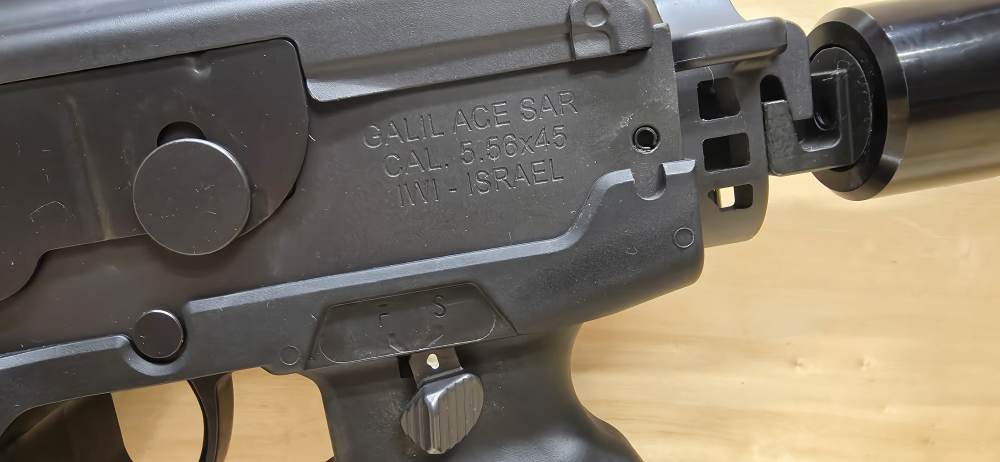  IWI Galil Ace G2 GAR27 5.56 16" 818004022399-img-6