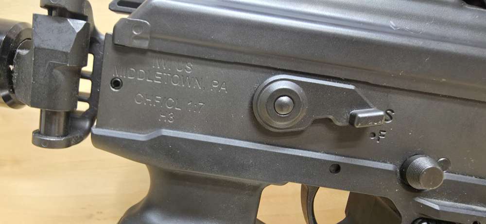  IWI Galil Ace G2 GAR27 5.56 16" 818004022399-img-10