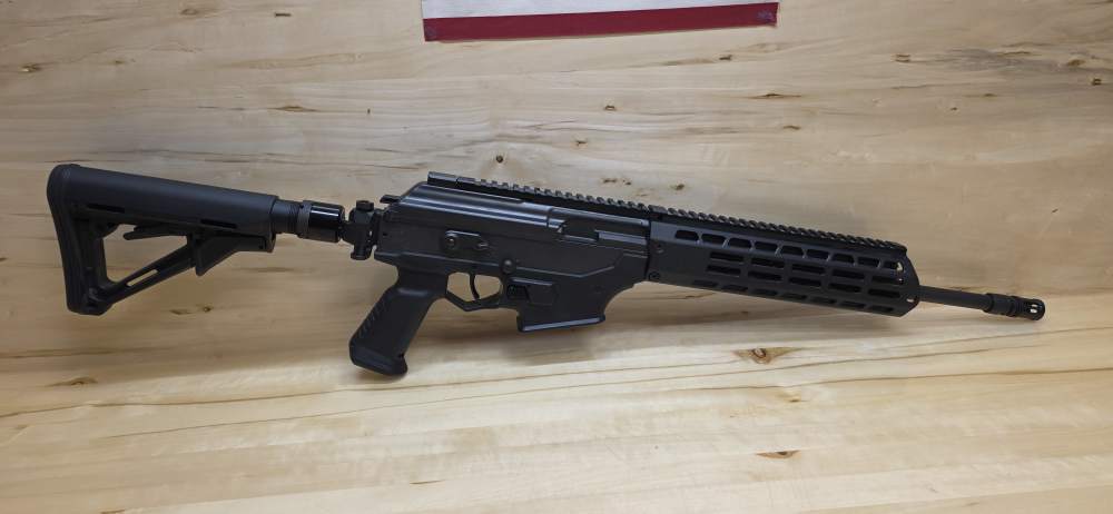  IWI Galil Ace G2 GAR27 5.56 16" 818004022399-img-1