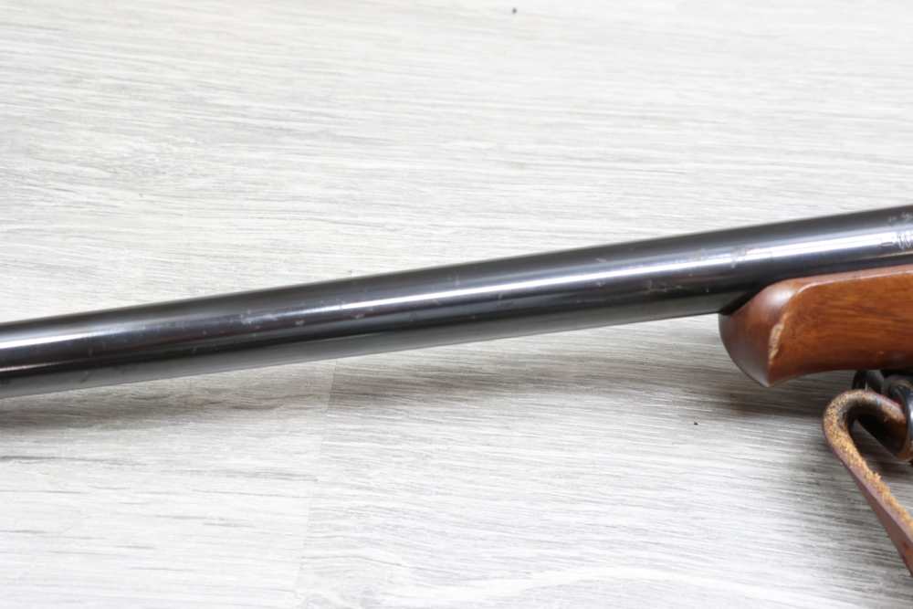 1981 Winchester 70 XTR Featherweight .270 – Penny Auction - NO RESERVE!-img-2