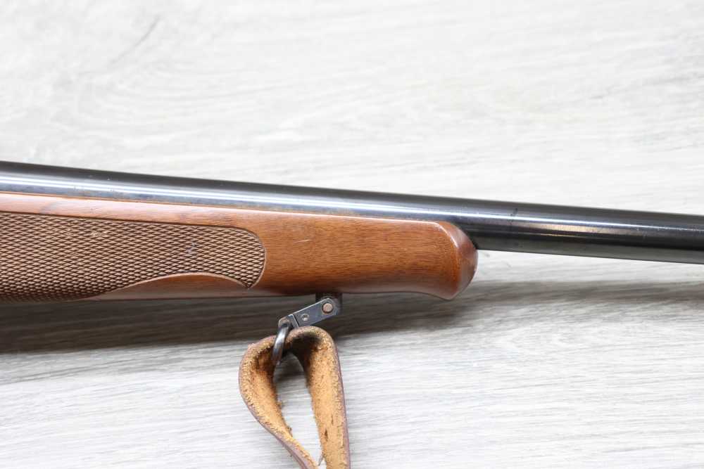 1981 Winchester 70 XTR Featherweight .270 – Penny Auction - NO RESERVE!-img-13