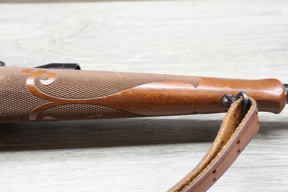 1981 Winchester 70 XTR Featherweight .270 – Penny Auction - NO RESERVE!-img-27