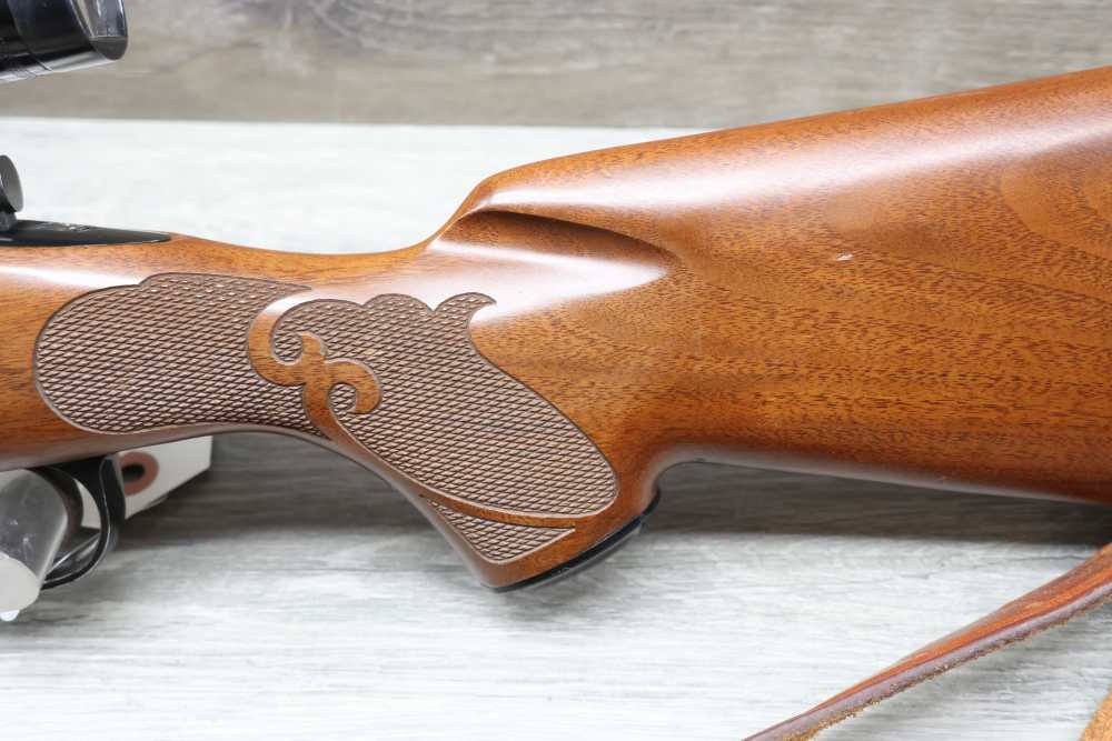 1981 Winchester 70 XTR Featherweight .270 – Penny Auction - NO RESERVE!-img-6