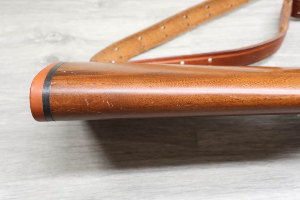 1981 Winchester 70 XTR Featherweight .270 – Penny Auction - NO RESERVE!-img-16