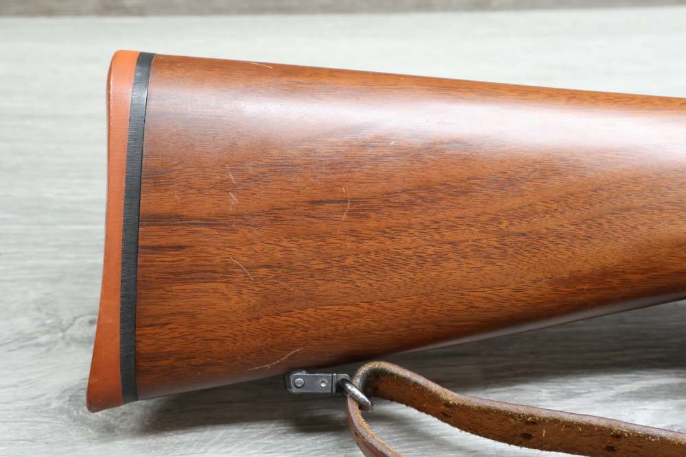 1981 Winchester 70 XTR Featherweight .270 – Penny Auction - NO RESERVE!-img-9