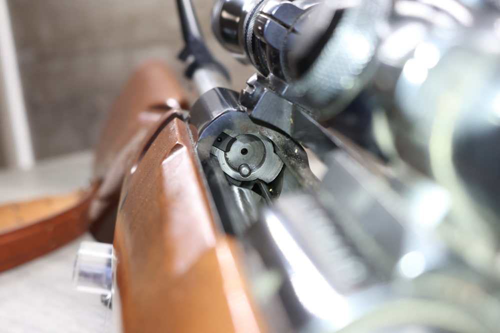 1981 Winchester 70 XTR Featherweight .270 – Penny Auction - NO RESERVE!-img-30