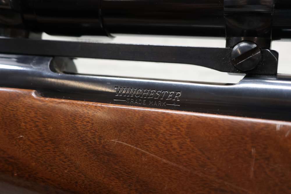 1981 Winchester 70 XTR Featherweight .270 – Penny Auction - NO RESERVE!-img-37