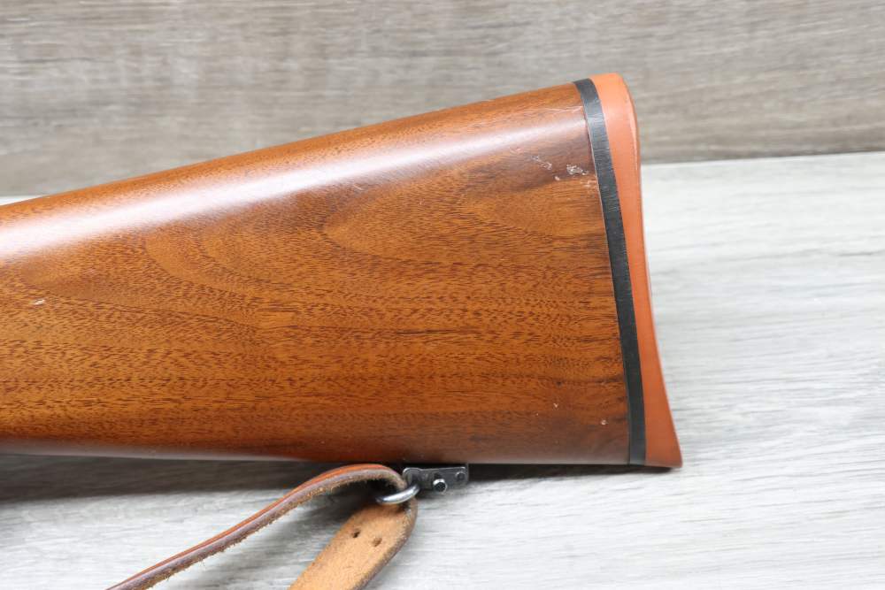 1981 Winchester 70 XTR Featherweight .270 – Penny Auction - NO RESERVE!-img-7