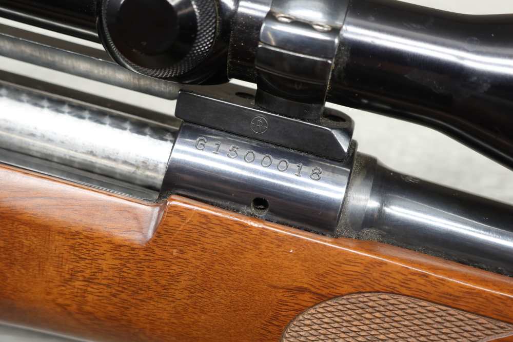 1981 Winchester 70 XTR Featherweight .270 – Penny Auction - NO RESERVE!-img-36