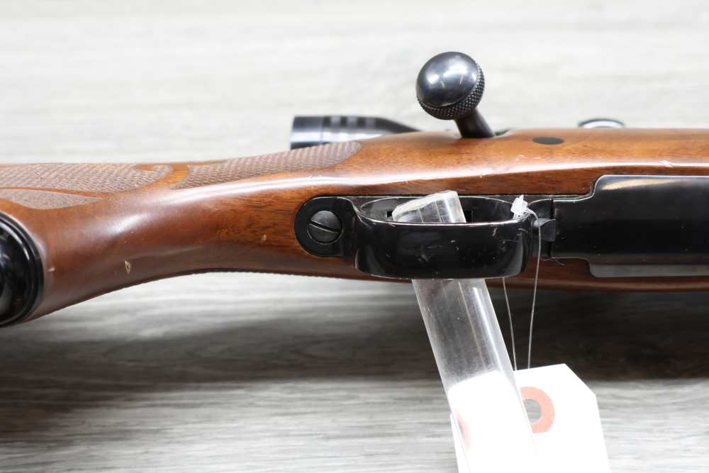 1981 Winchester 70 XTR Featherweight .270 – Penny Auction - NO RESERVE!-img-25