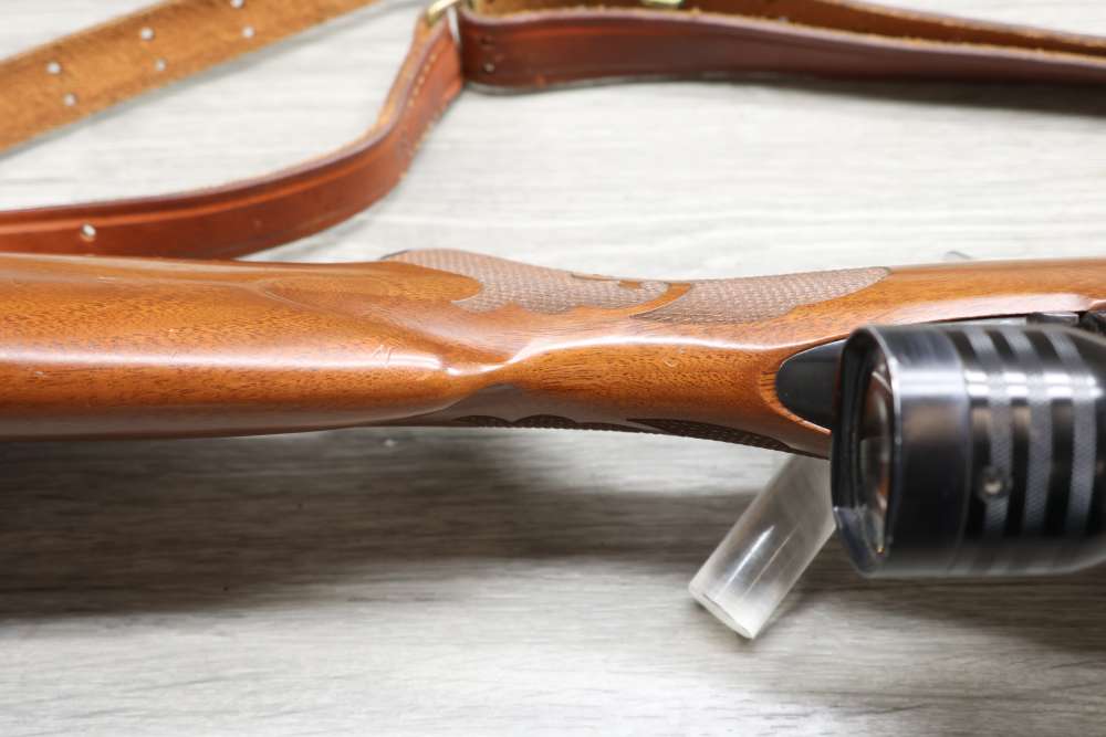 1981 Winchester 70 XTR Featherweight .270 – Penny Auction - NO RESERVE!-img-17
