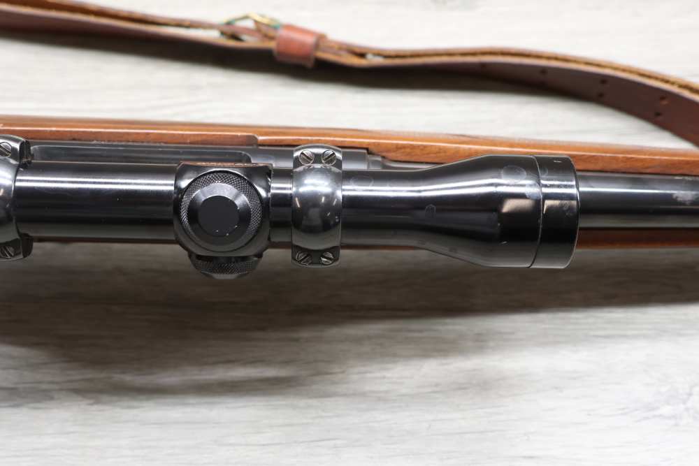 1981 Winchester 70 XTR Featherweight .270 – Penny Auction - NO RESERVE!-img-19