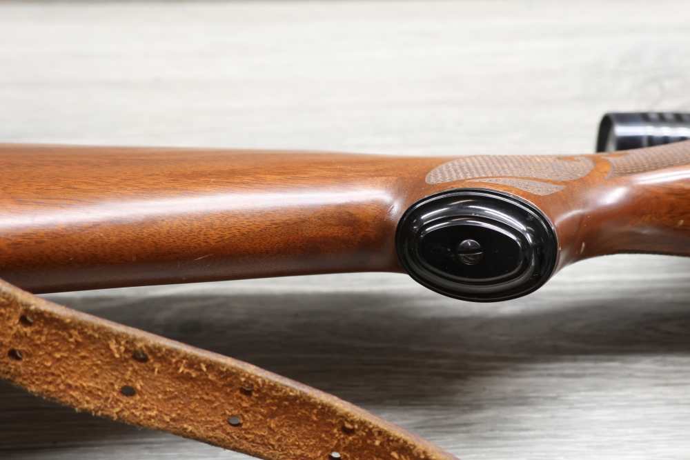 1981 Winchester 70 XTR Featherweight .270 – Penny Auction - NO RESERVE!-img-24
