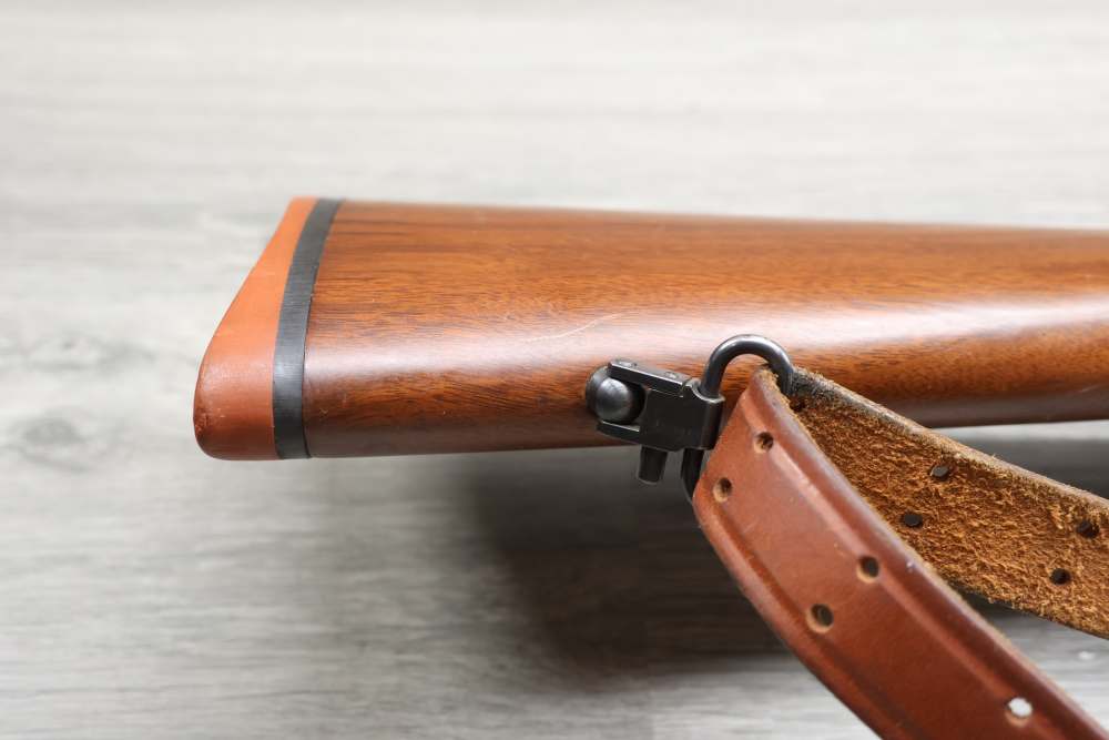 1981 Winchester 70 XTR Featherweight .270 – Penny Auction - NO RESERVE!-img-23