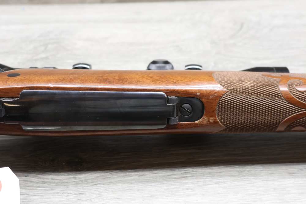 1981 Winchester 70 XTR Featherweight .270 – Penny Auction - NO RESERVE!-img-26