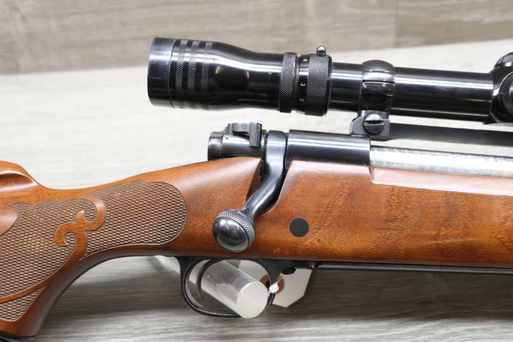 1981 Winchester 70 XTR Featherweight .270 – Penny Auction - NO RESERVE!-img-11