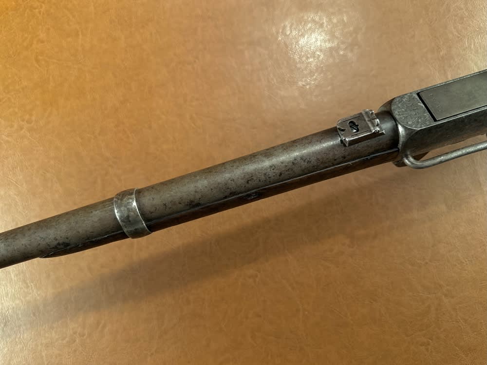 American Civil War Burnside Percussion .54 Breechloading US Cavalry Carbine-img-19