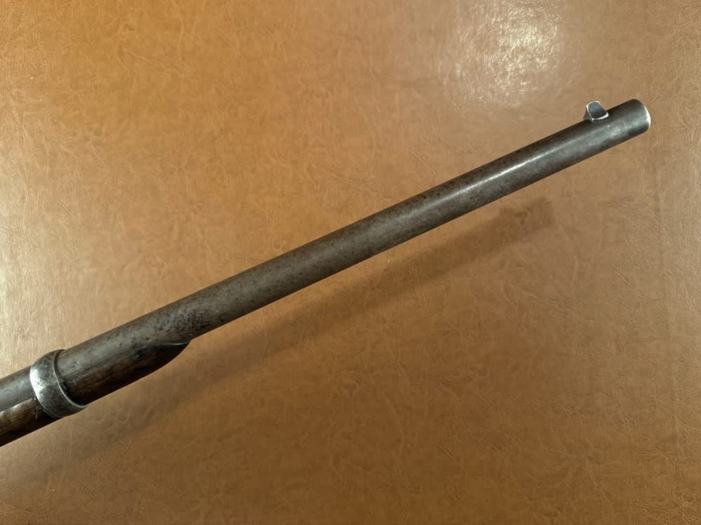 American Civil War Burnside Percussion .54 Breechloading US Cavalry Carbine-img-18