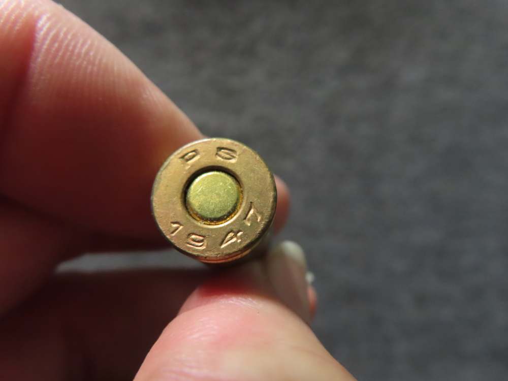 77 ROUNDS MILITARY 7mm MAUSER CALIBER AMMO-CLEAN-GOOD SHOOTING-img-6