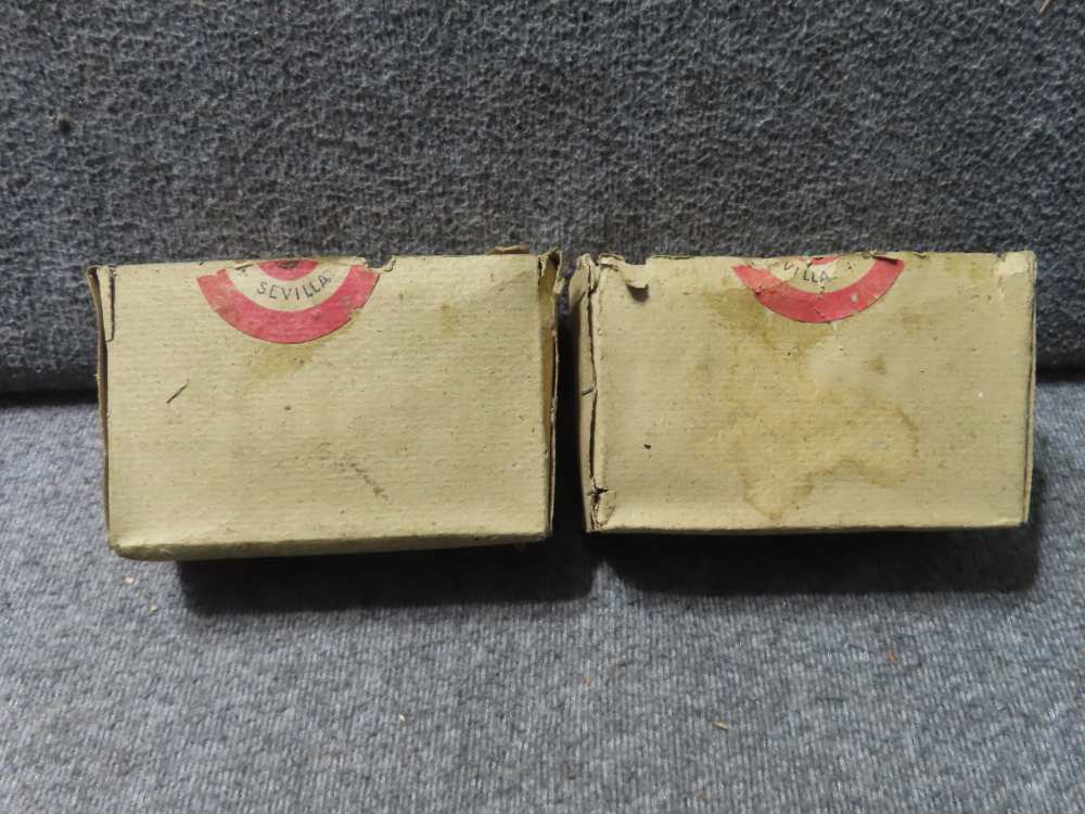 77 ROUNDS MILITARY 7mm MAUSER CALIBER AMMO-CLEAN-GOOD SHOOTING-img-17