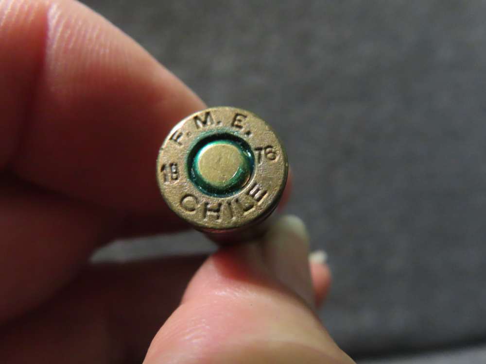 77 ROUNDS MILITARY 7mm MAUSER CALIBER AMMO-CLEAN-GOOD SHOOTING-img-11